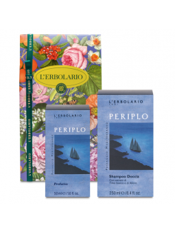 Confezione regalo UOMO Duo...