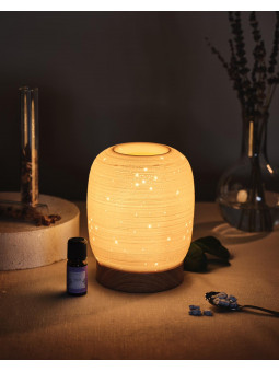 Astra - Diffusore elettrico