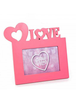 Portafotografie Love Rosa