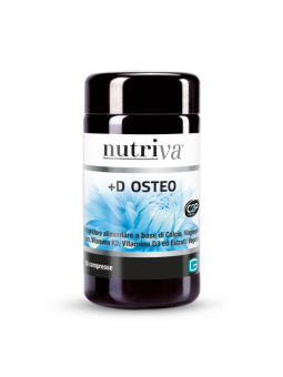 Nutriva +D OSTEO