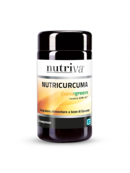 Nutriva NUTRICURCUMA