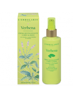 Crema Rivitalizzante Corpo...