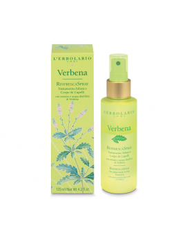 RinfrescaSpray Corpo &...