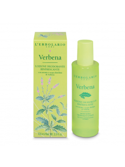 Lozione Deodorante...