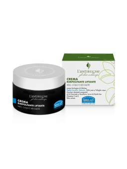 Crema Rimpolpante Liftante