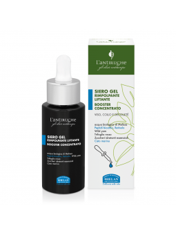 Siero Gel Rimpolpante...