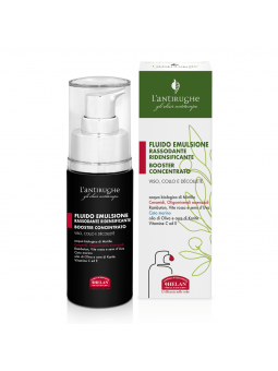 Fluido Emulsione Rassodante...