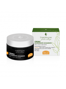 Crema Illuminante Schiarente