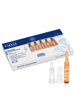 Booster Concentrato Fiala...