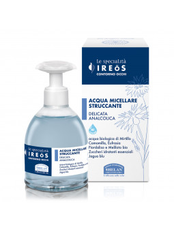 Acqua Micellare Struccante