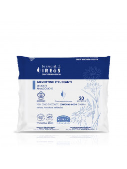 Salviettine Struccanti