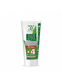 Gel Aloe puro