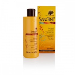SHAMPOO COLOURCARE 200 ML