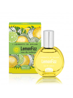LemonFizz Eau de Toilette