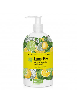 LemonFizz Sapone Liquido...