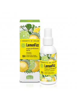 LemonFizz Acqua Profumata...