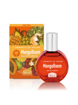 MangoBoom Eau de Toilette