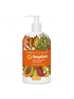 MangoBoom Sapone Liquido...