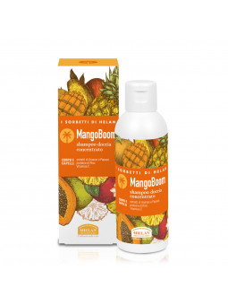 MangoBoom Shampoo Doccia...