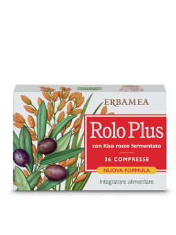 Rolo Plus