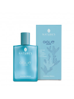 Colonia Fresca Giglio Marino