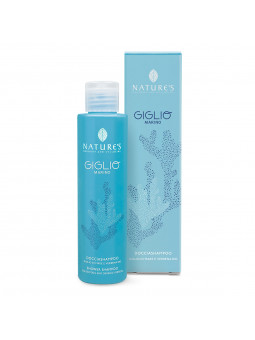 Docciashampoo Giglio Marino