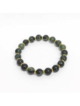 Bracciale Diaspro Kambaba