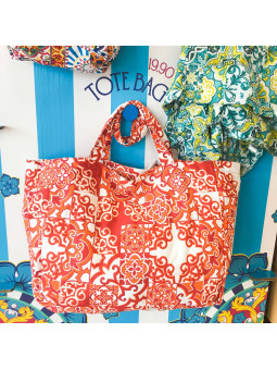 Borsa mare grande fantasia...