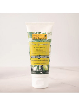 Crema Corpo Idratante Prima...