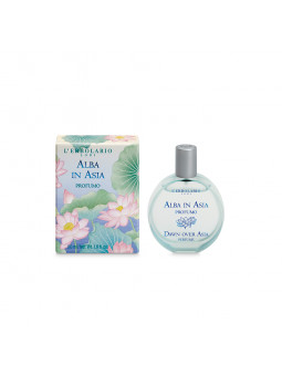 Profumo Alba in Asia 50ml