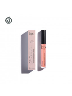 3D Lip Gloss 02 TOFFEE