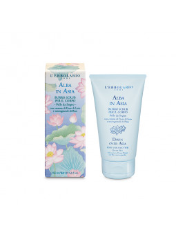 Burro Scrub per il Corpo...