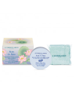 Balsamo per le Mani Alba in...