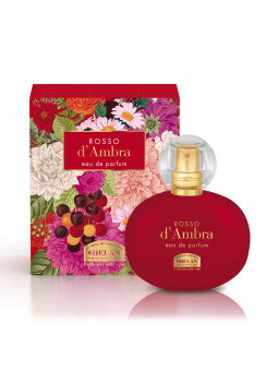 Rosso d'Ambra Eau de Parfum...