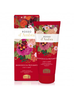 Rosso d'Ambra Bagnodoccia...