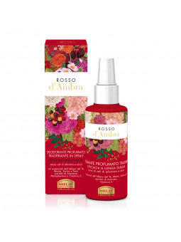 Rosso d'Ambra Profumo...