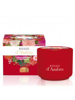 Rosso d'Ambra Crema...