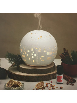 Winter Tale - Diffusore ad...