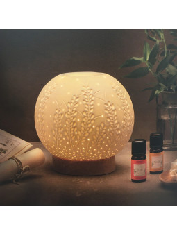 Auris - Diffusore elettrico