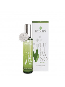 Tulipano Bianco Eau de...