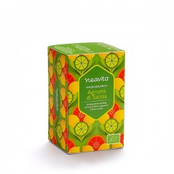 Agrumi di Sicilia Bio