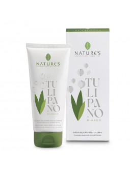 Tulipano Bianco Scrub...