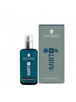 Note di Mirto Eau de toilette