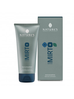 Note di Mirto Docciashampoo