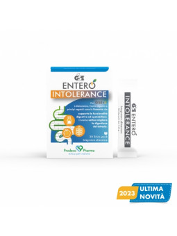 GSE ENTERO INTOLERANCE