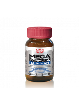 Mega Formula Slim Man