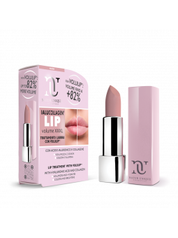 Lip Volume XXXL - Nude