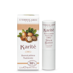 BurroLabbra Nutriente Karité