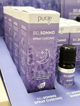 Belsonno spray cuscino