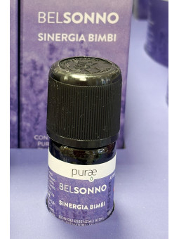 Belsonno sinergia bambini